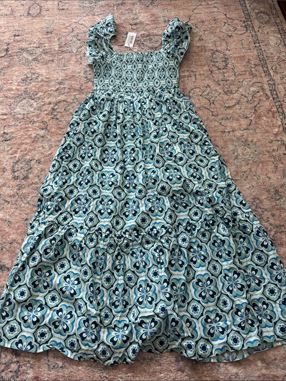 Baltic born dress